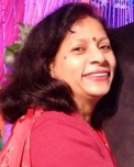 DR SHALINI JAUHARI JAIN