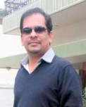 DR ARUN GUPTA