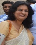 DR. SHIVANI CHANDRA